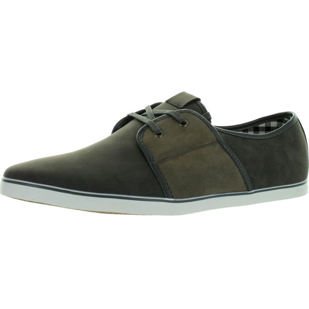 Arider BEN-02 Grey Mens fashion-sneakers 7.5 NEW
